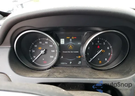 2017 Land Rover Discovery Sport Hse from USA, damaged, VIN SALCR2BG7HH665976